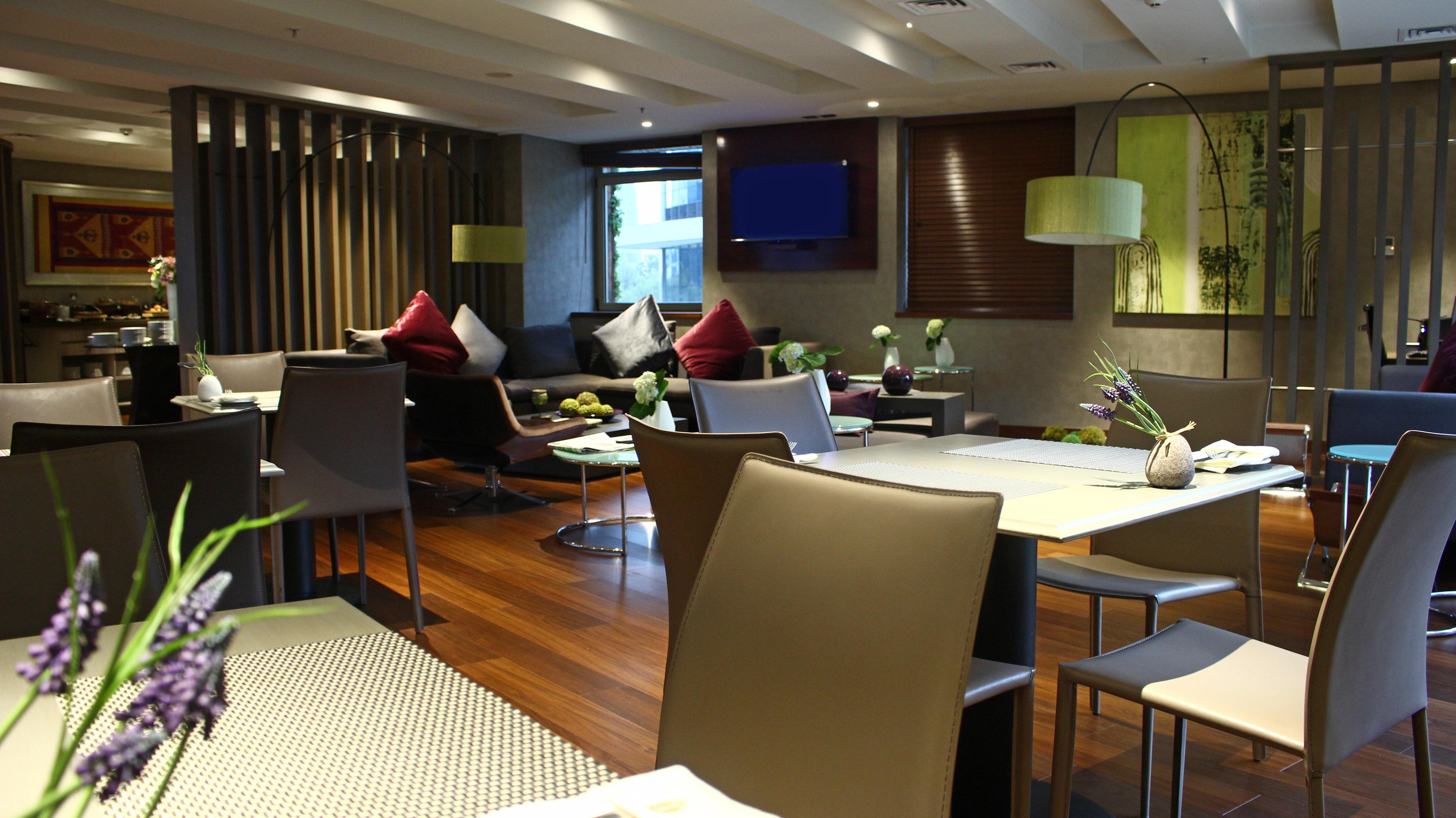 Intercontinental Santiago By Ihg Hotel Exterior photo