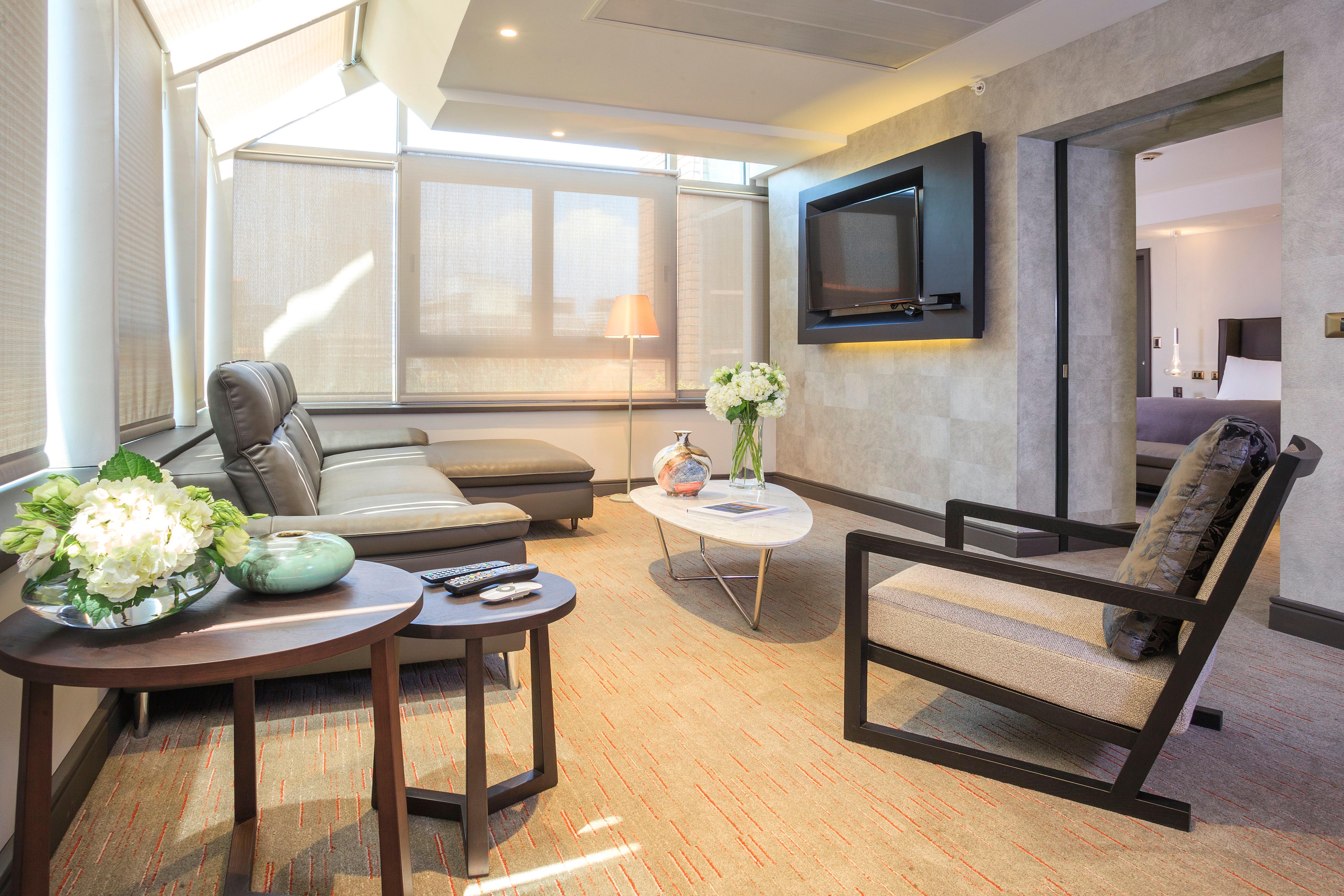 Intercontinental Santiago By Ihg Hotel Exterior photo