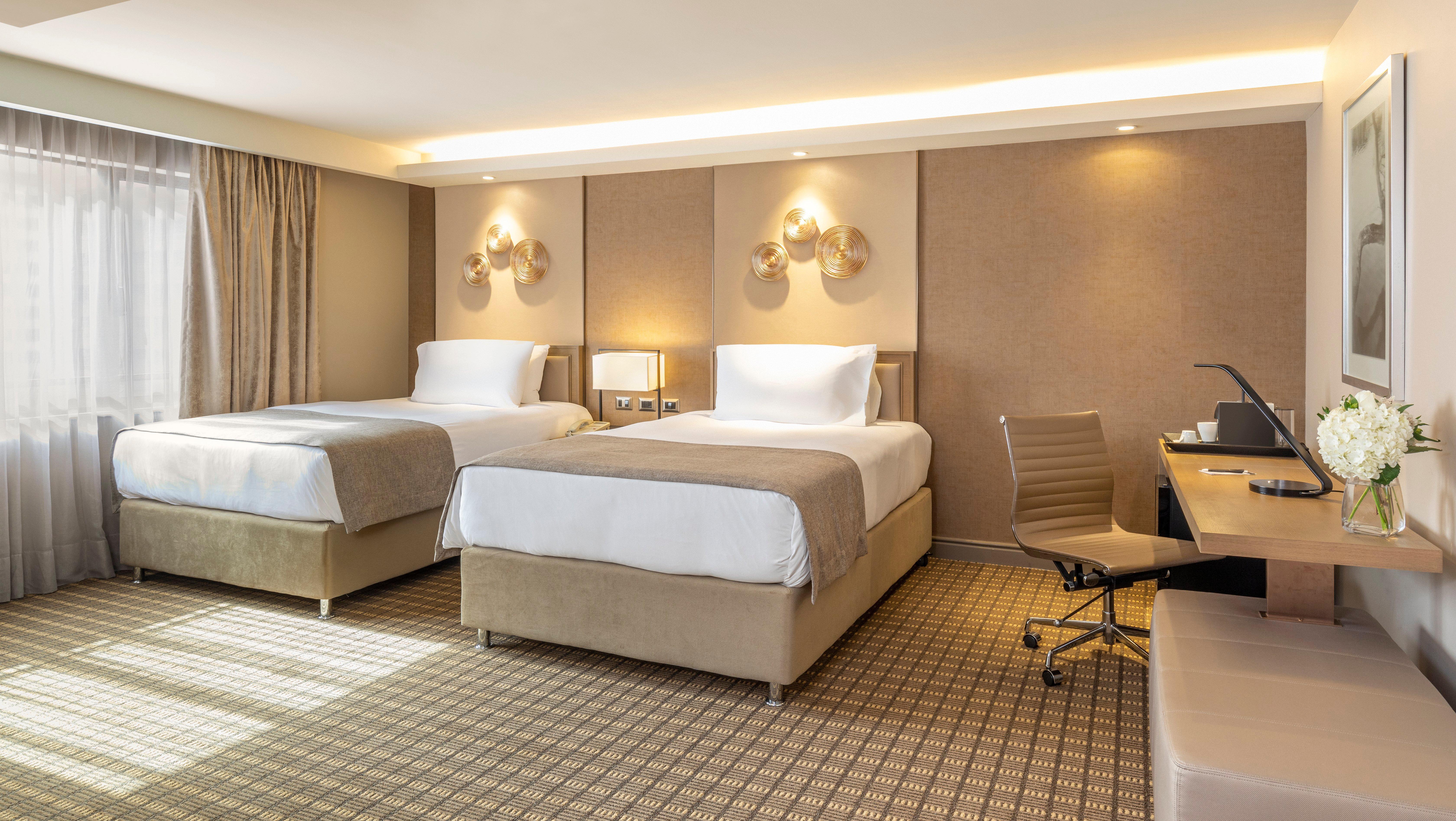 Intercontinental Santiago By Ihg Hotel Exterior photo