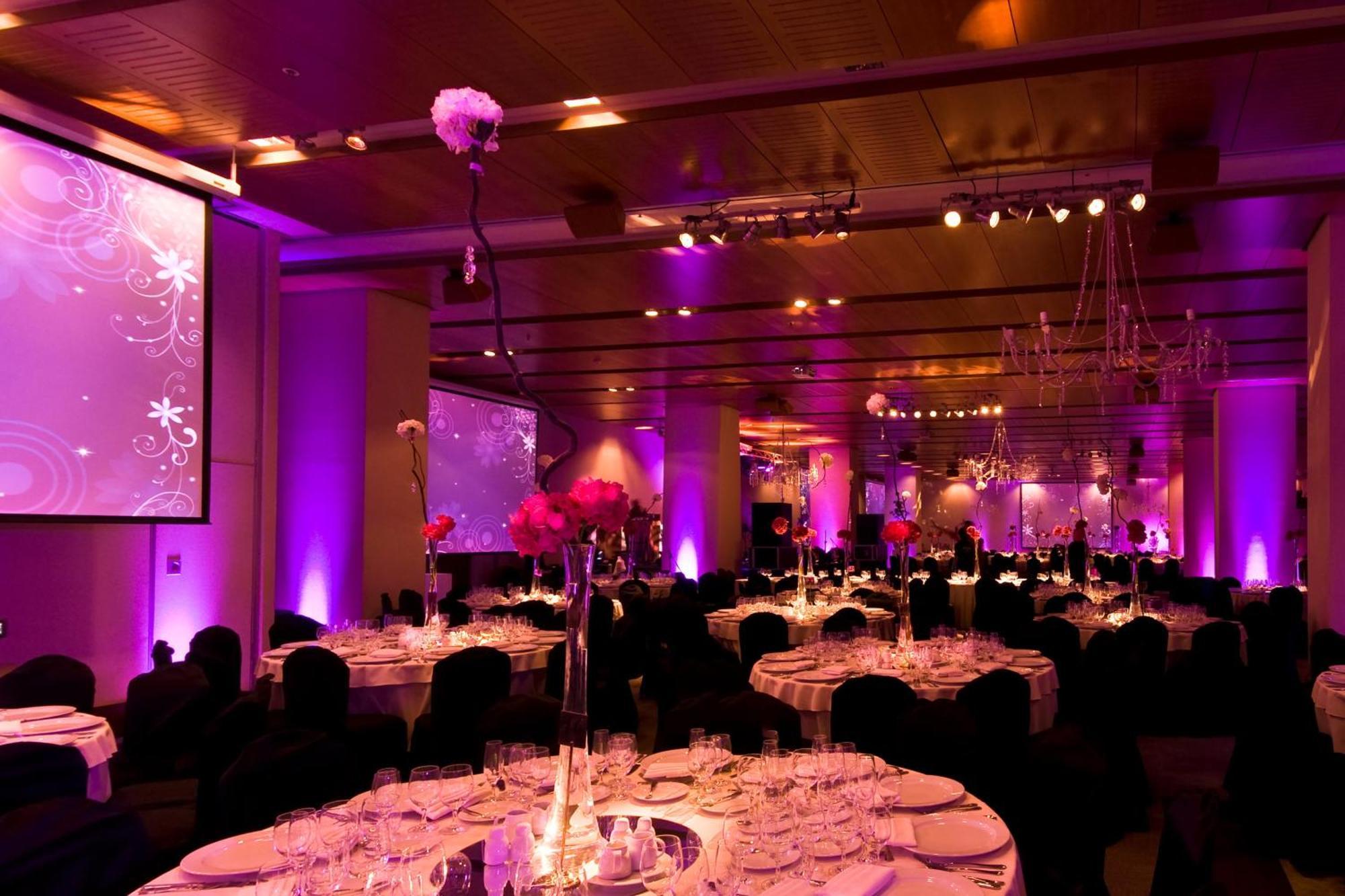 Intercontinental Santiago By Ihg Hotel Exterior photo