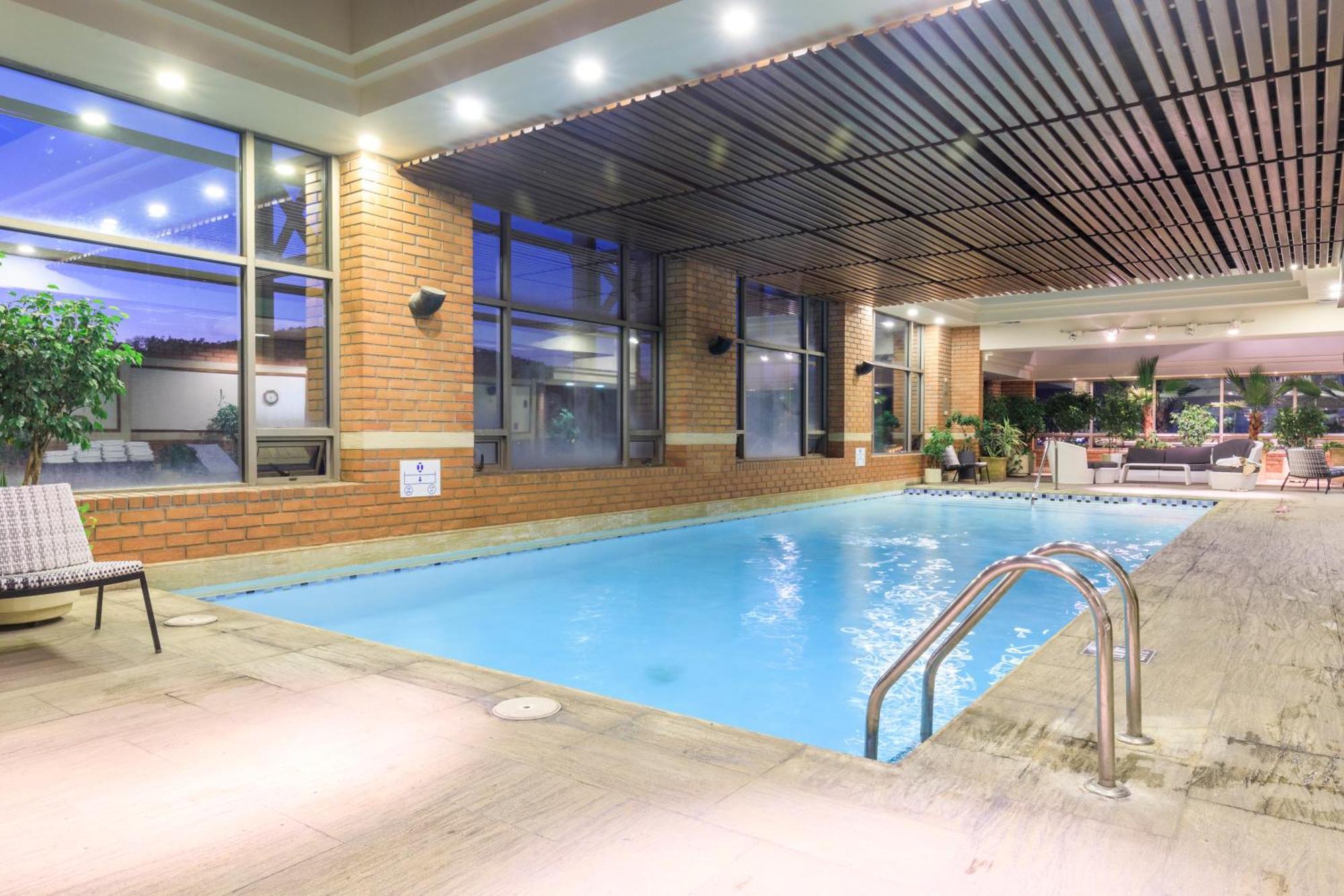 Intercontinental Santiago By Ihg Hotel Exterior photo